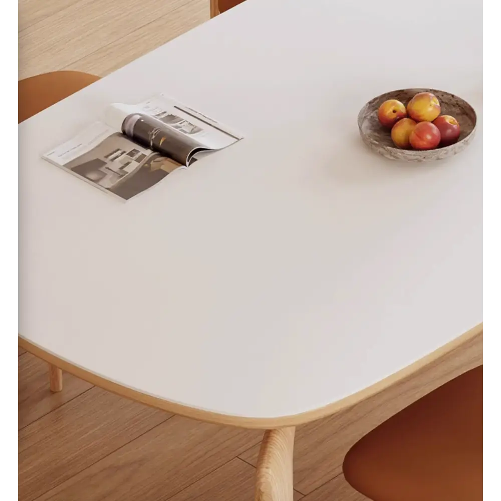 Domingo Dining Table Sintered Stone