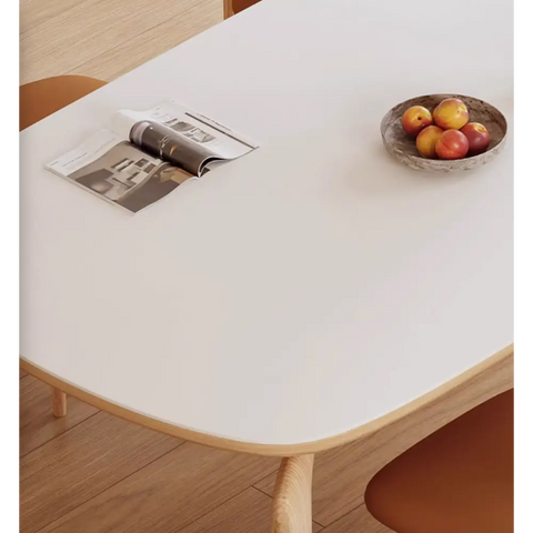 Domingo Dining Table Sintered Stone