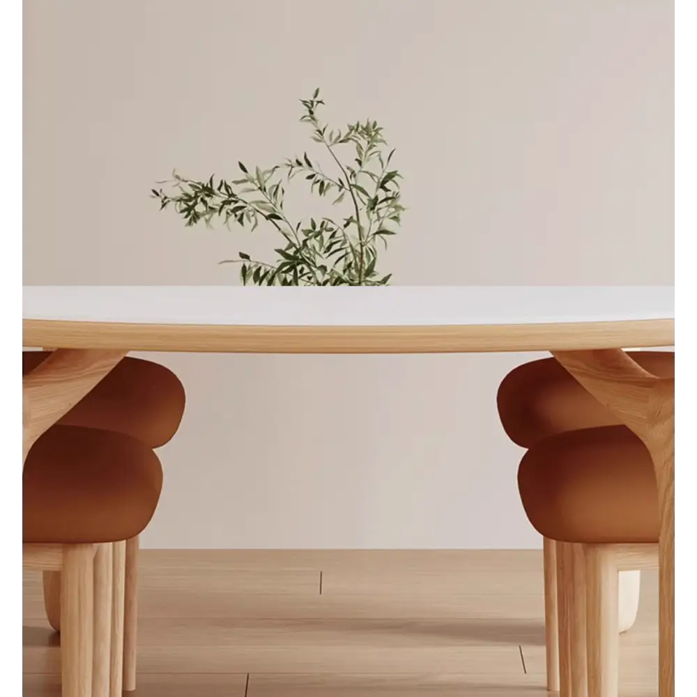 Domingo Dining Table Sintered Stone