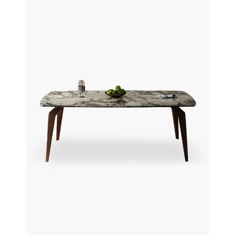 Dominic Dining Table Marble