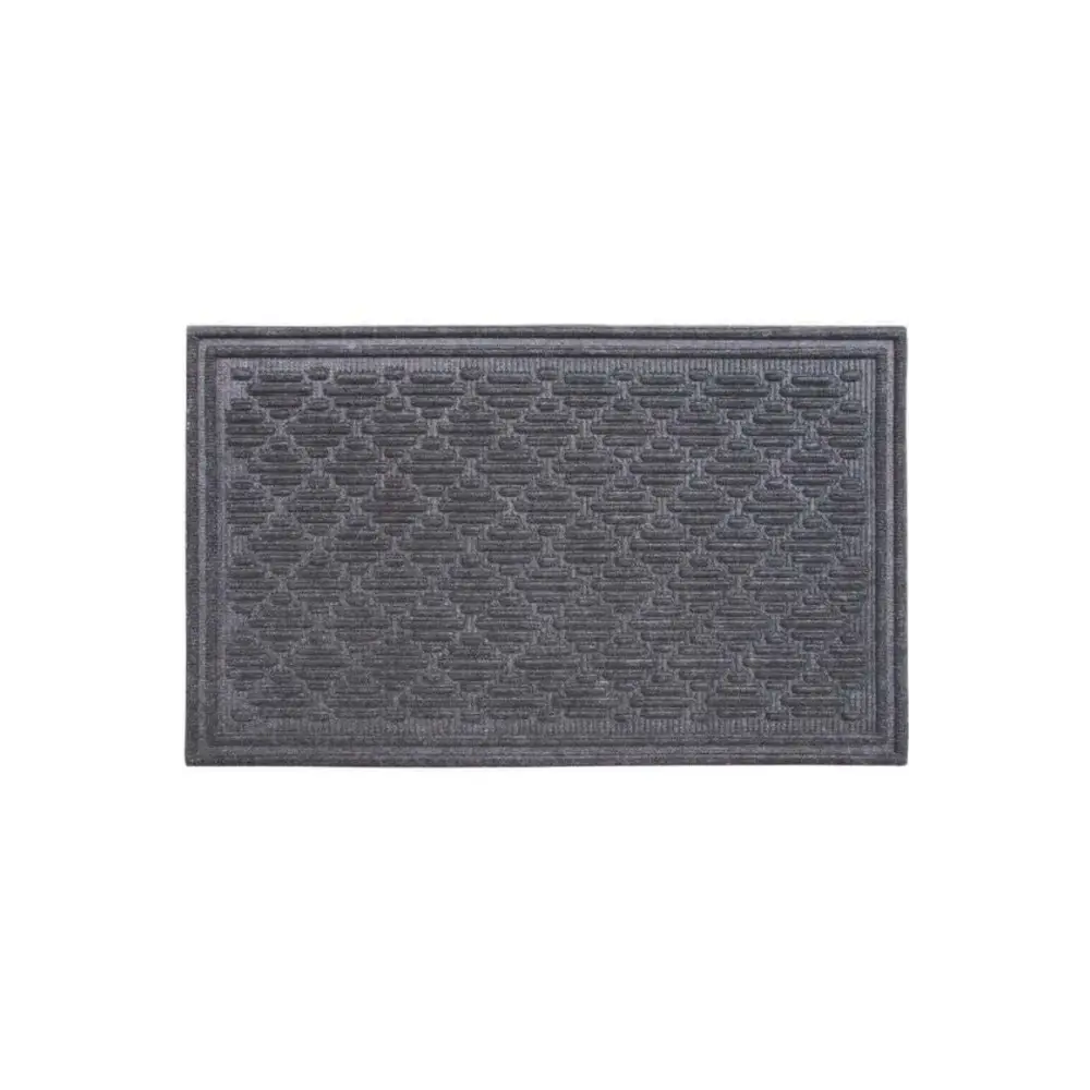 Doormat Diamond Design - Diomand / 45X75 cm - Doormat