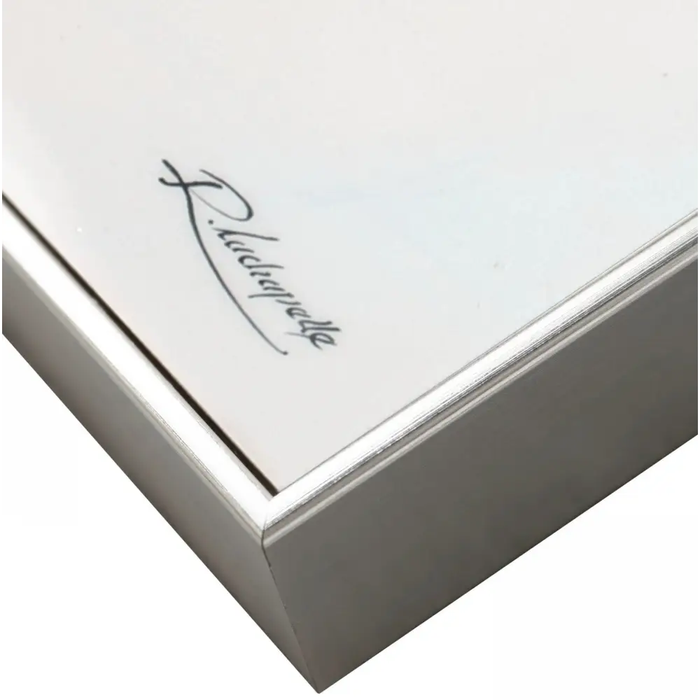 Down Hill Ski Art - Artwork