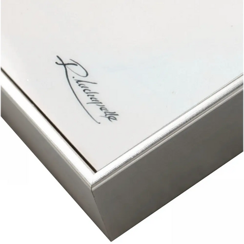 Down Hill Ski Art - Artwork