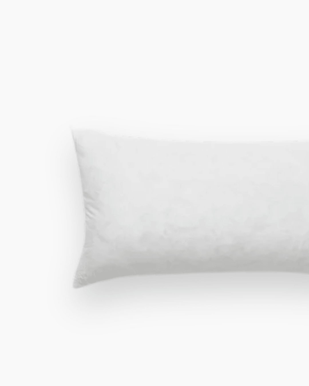 Luxury Duck Feather Cushion Insert