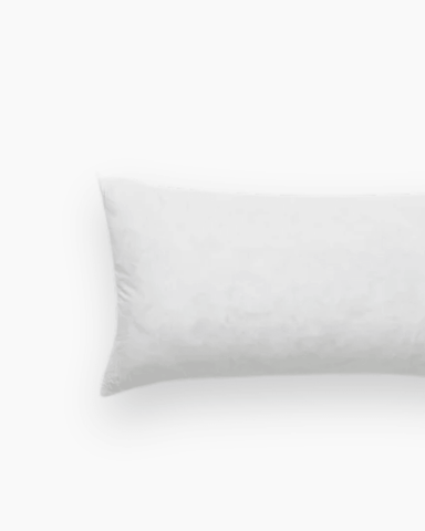 Luxury Duck Feather Cushion Insert