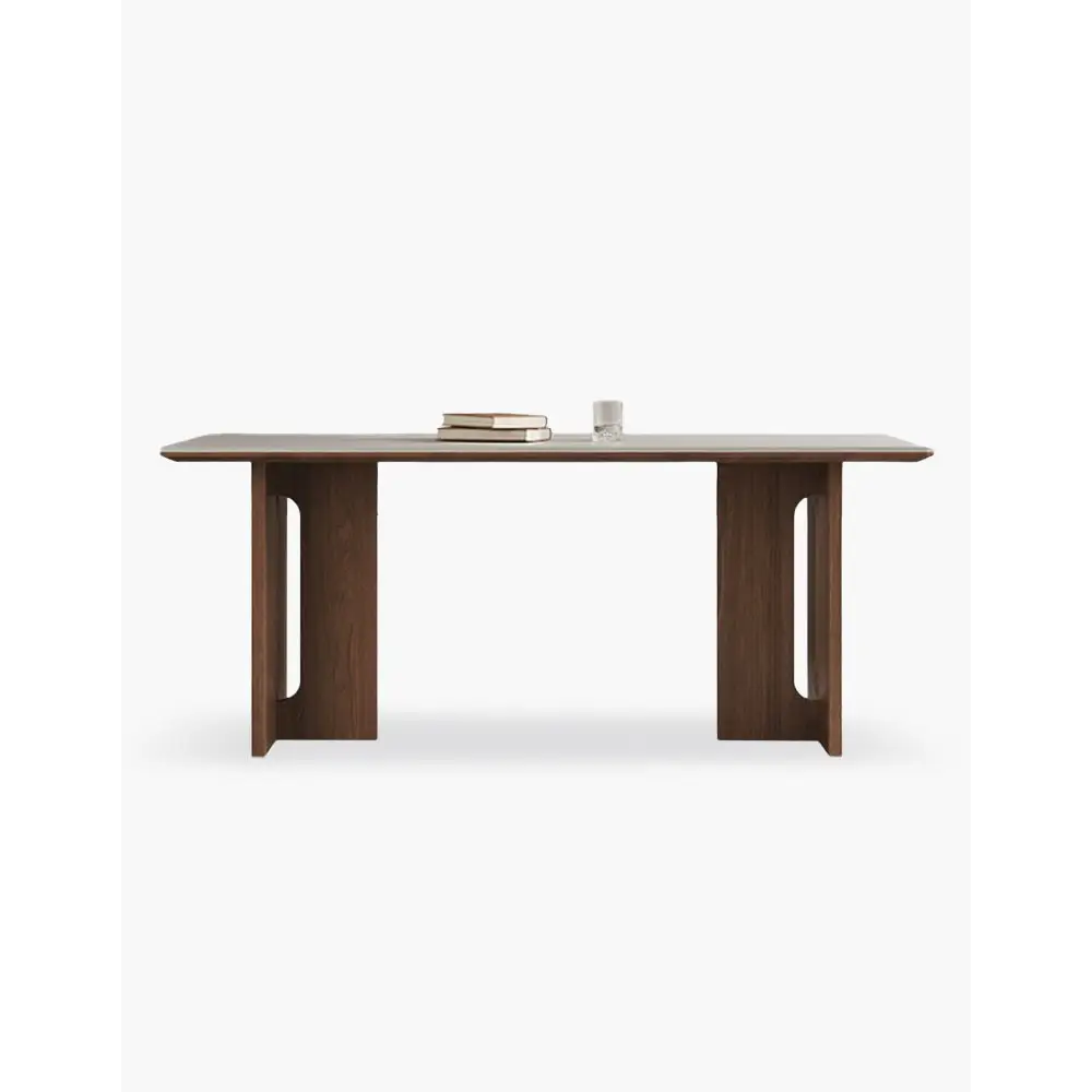 Dudley Dining Table Marble