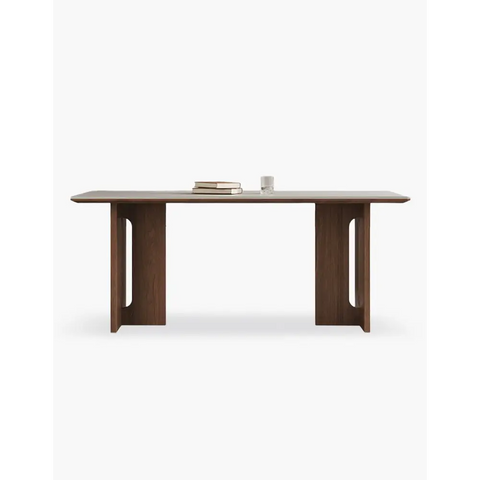 Dudley Dining Table Marble