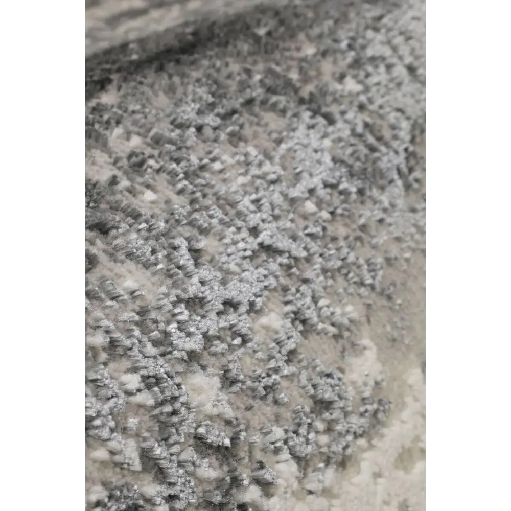 Dusk Marble Rug – Elegant Abstract Design - Rugs