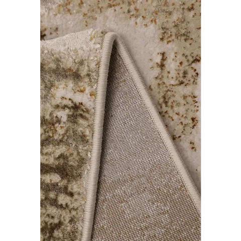 Dusk Marble Rug – Elegant Abstract Design - Rugs