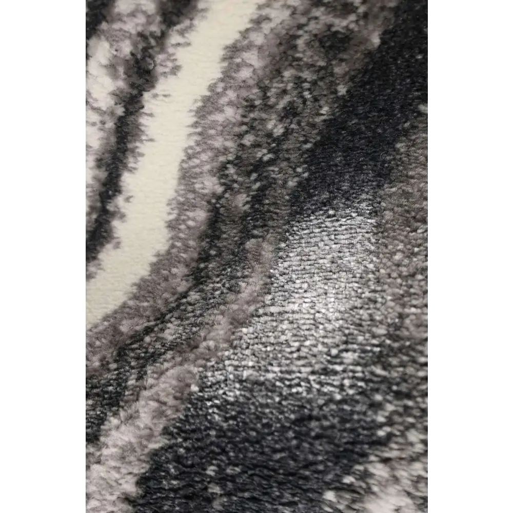 Dusk Watercolour Rug – Soft Abstract Design - Rugs