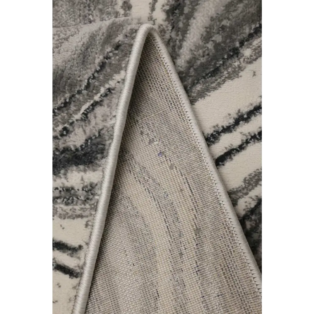 Dusk Watercolour Rug – Soft Abstract Design - Rugs