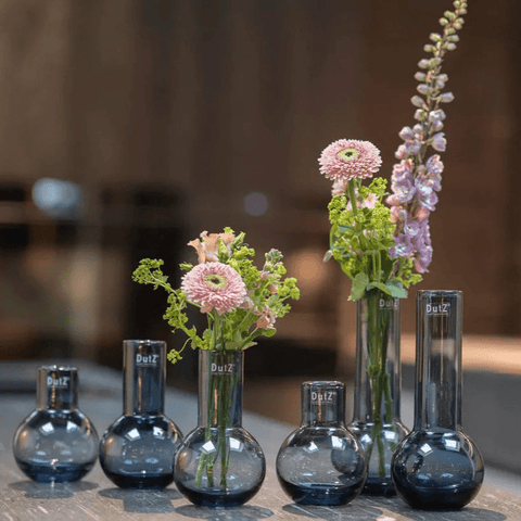 VASE MASA - SMOKE Colour