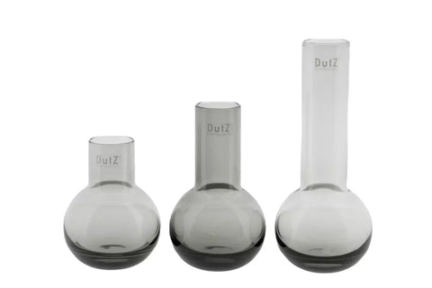 VASE MASA - SMOKE Colour
