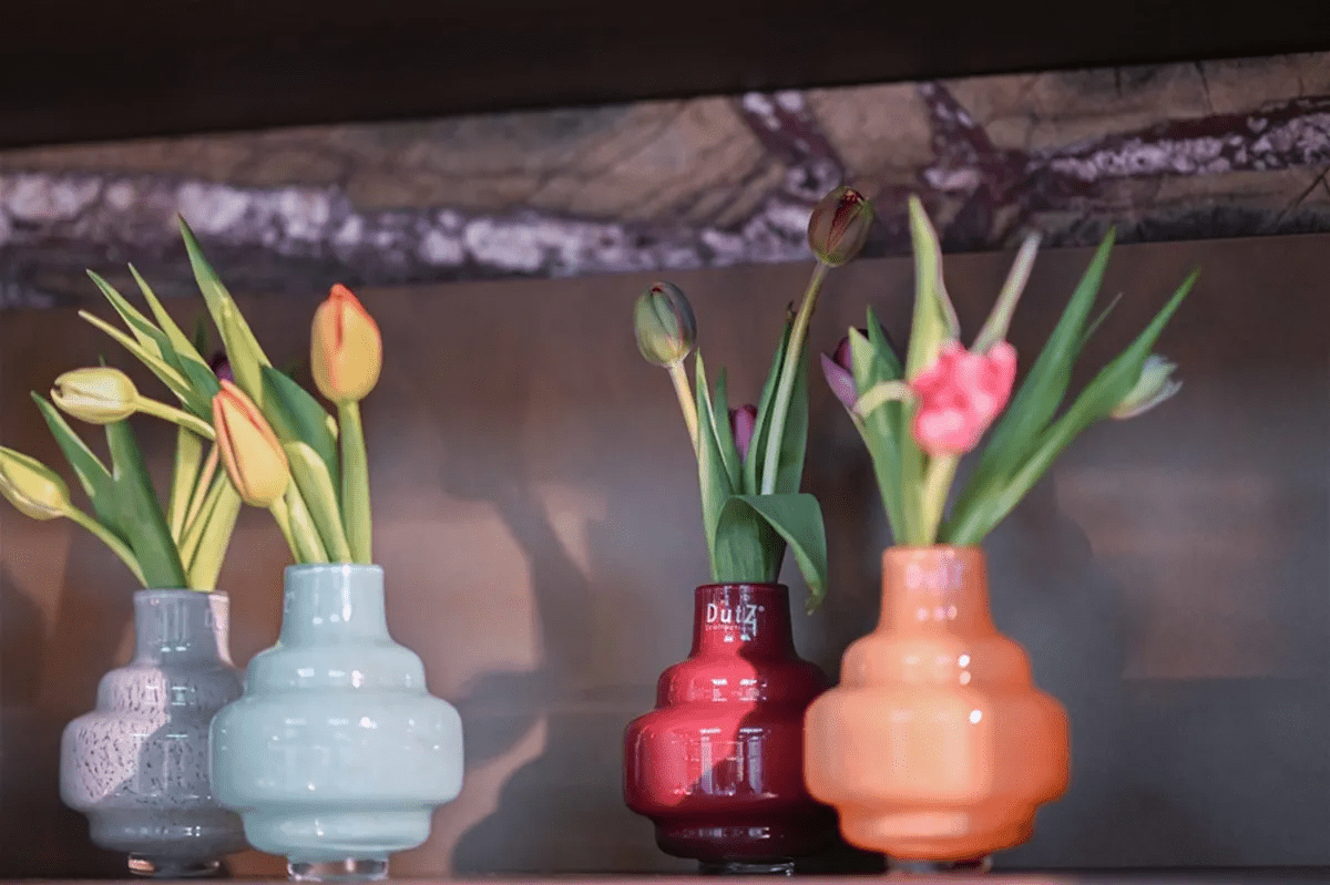Vase URTII SMALL
