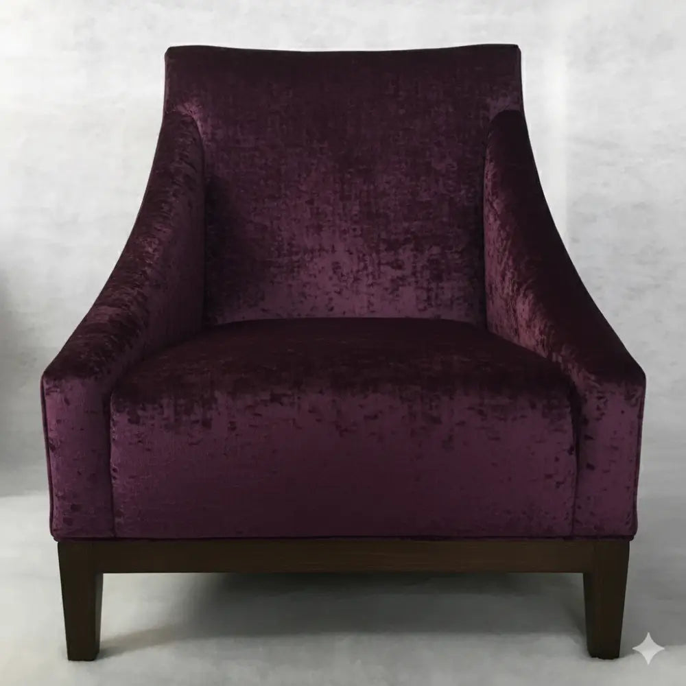 Ease Chair - Arm Chair