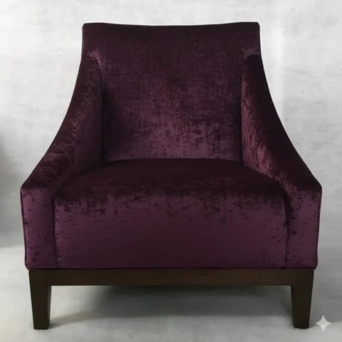 Ease Chair - Arm Chair