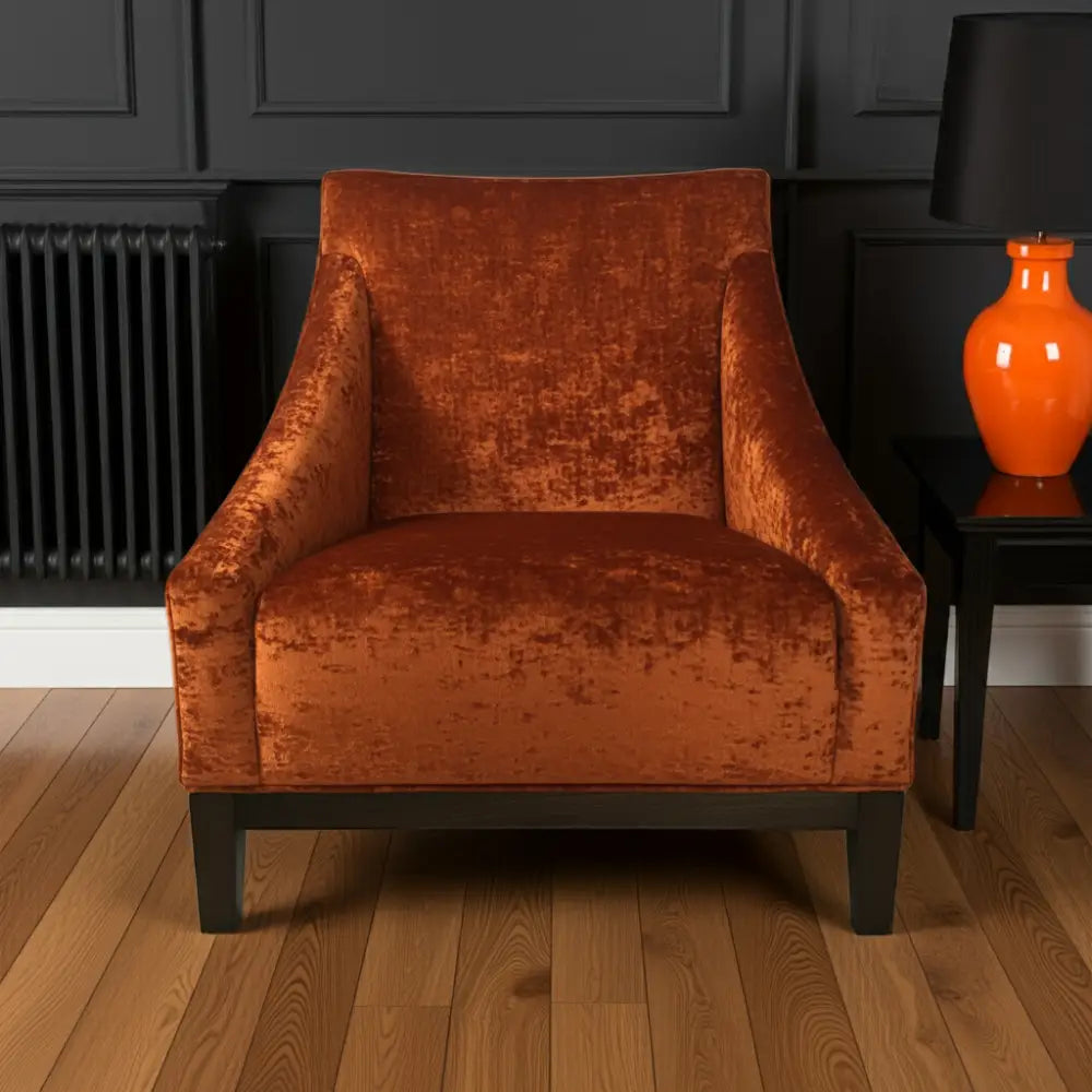 Ease Chair - Arm Chair