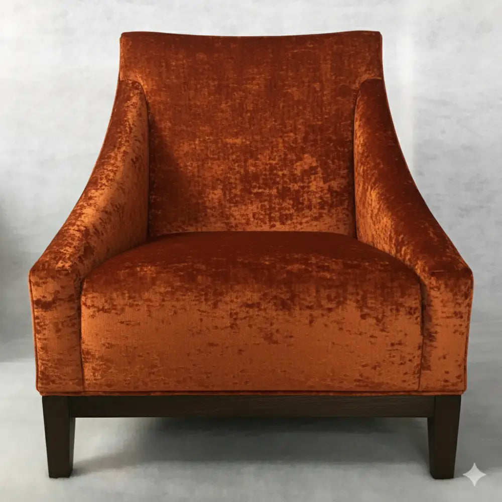 Ease Chair - Arm Chair