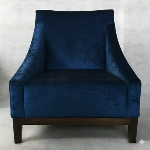 Ease Chair - Arm Chair