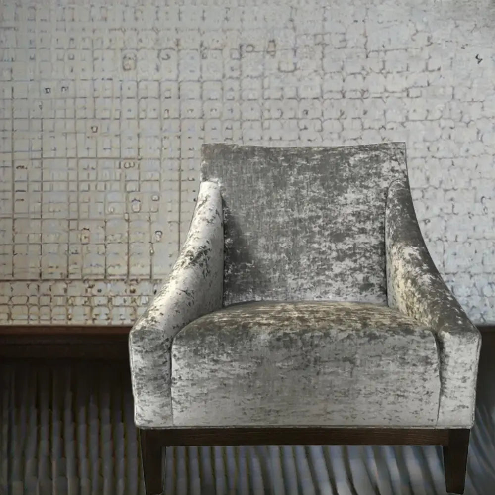 Ease Chair - Arm Chair