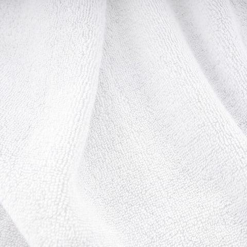Plush Towels Set