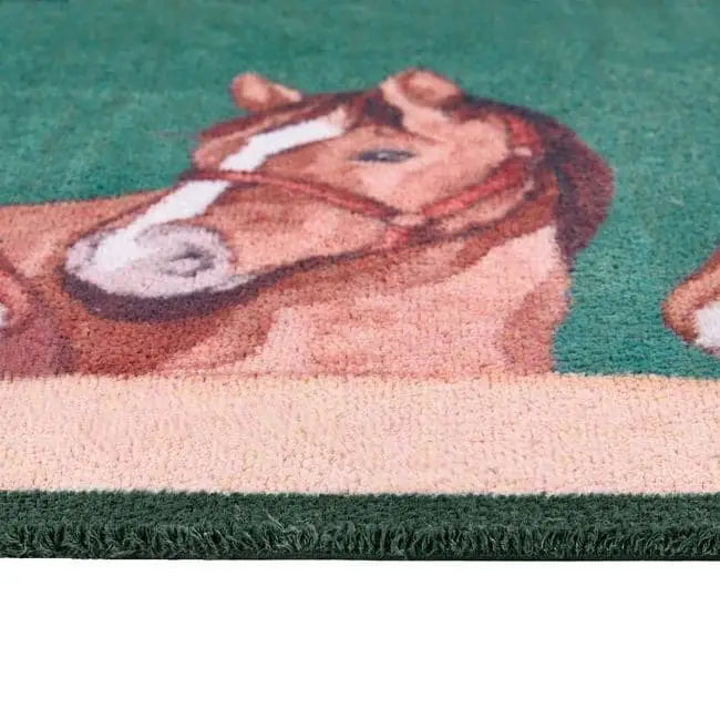 Eco-Friendly Farm Inspired Mat - Doormat
