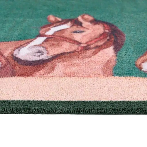 Eco-Friendly Farm Inspired Mat - Doormat