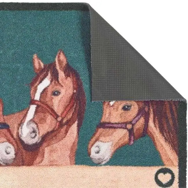 Eco-Friendly Farm Inspired Mat - Doormat