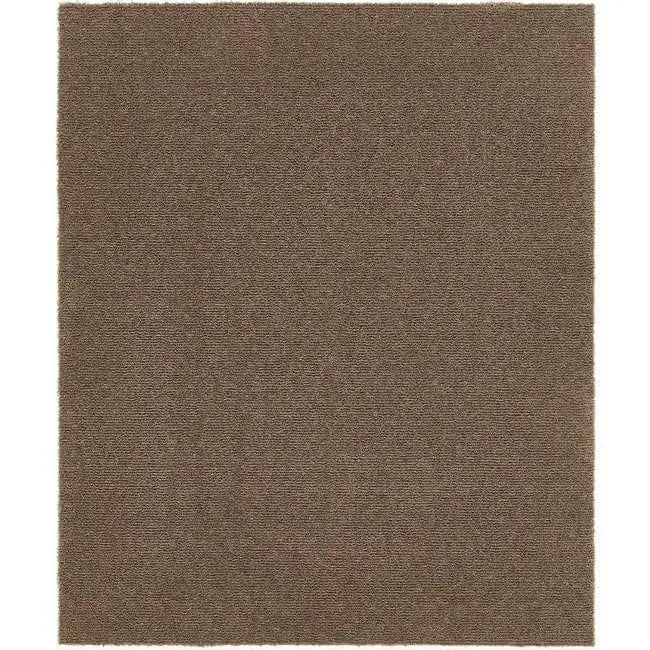 Eco-Friendly Soft Washable Mat and Runner - Beige / 80X100 cm - Rugs