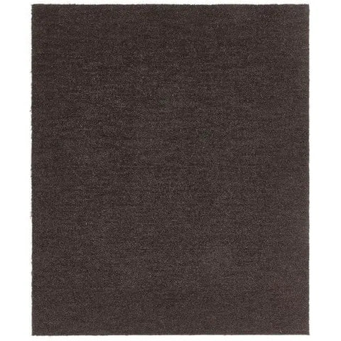 Eco-Friendly Soft Washable Mat and Runner - Brown / 80X100 cm - Rugs