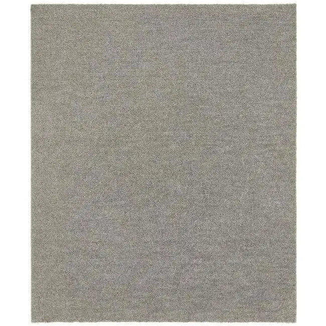 Eco-Friendly Soft Washable Mat and Runner - Grey / 80X100 cm - Rugs
