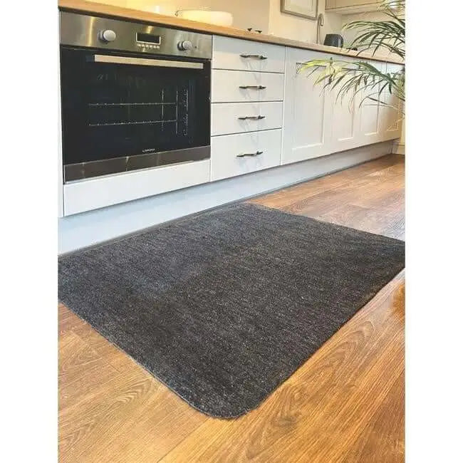 Eco-Friendly Soft Washable Mat and Runner - Rugs