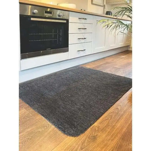 Eco-Friendly Soft Washable Mat and Runner - Rugs