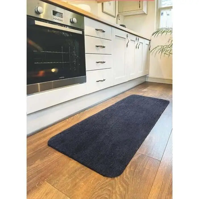 Eco-Friendly Soft Washable Mat and Runner - Rugs