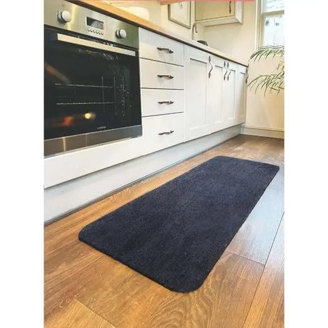 Eco-Friendly Soft Washable Mat and Runner - Rugs