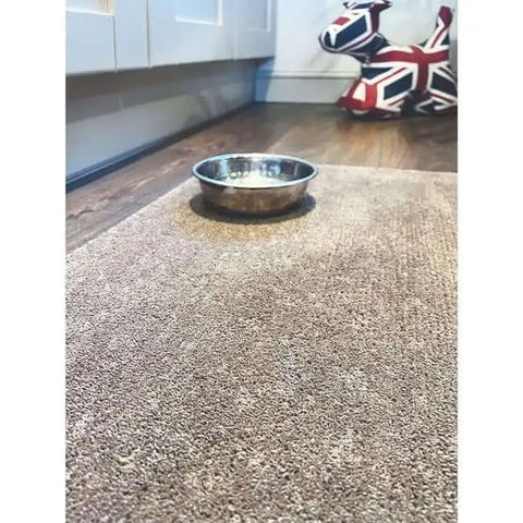 Eco-Friendly Soft Washable Mat and Runner - Rugs