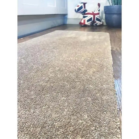 Eco-Friendly Soft Washable Mat and Runner - Rugs