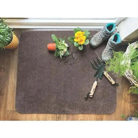 Eco-Friendly Soft Washable Mat and Runner - Rugs
