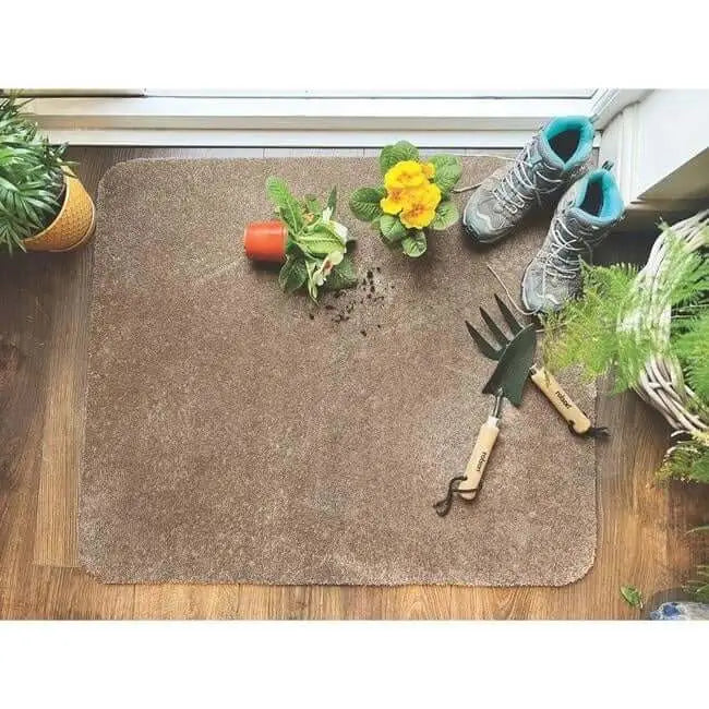 Eco-Friendly Soft Washable Mat and Runner - Rugs