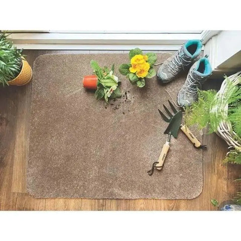 Eco-Friendly Soft Washable Mat and Runner - Rugs