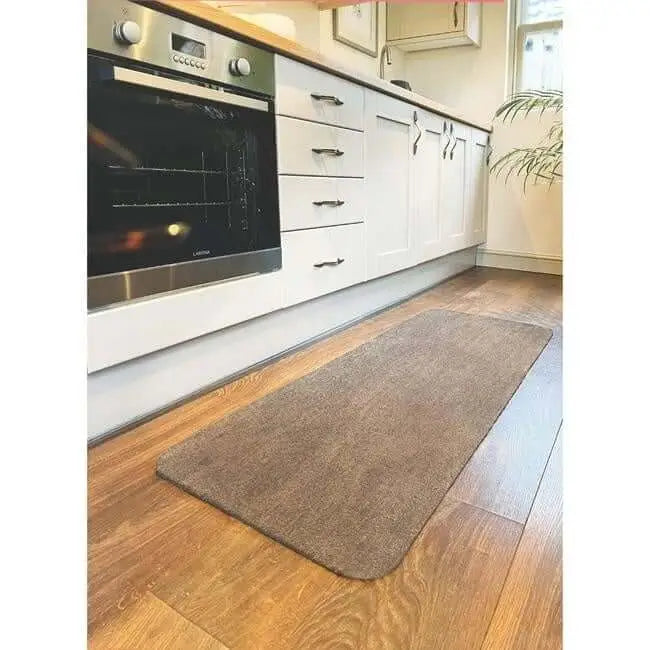 Eco-Friendly Soft Washable Mat and Runner - Rugs