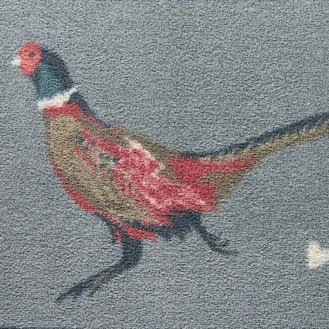 Eco-Friendly Washable Animals Mat - Doormat