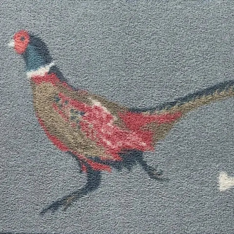 Eco-Friendly Washable Animals Mat - Doormat