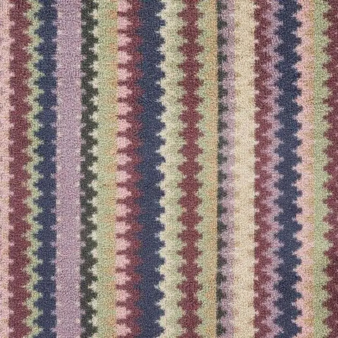 Eco-Friendly Washable Chevron Mat - Doormat