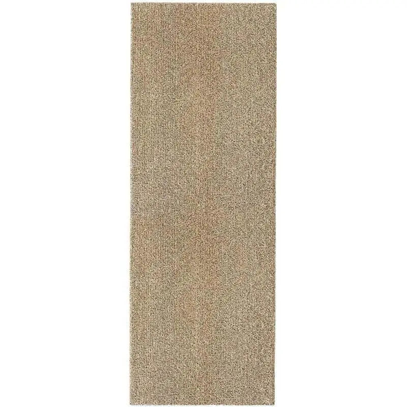 Eco-Friendly Washable Cotton Mats - Beige / 50X150 cm - Rugs