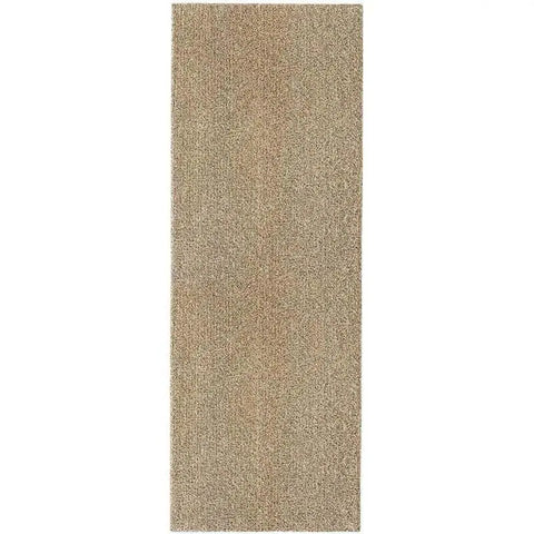 Eco-Friendly Washable Cotton Mats - Beige / 50X150 cm - Rugs