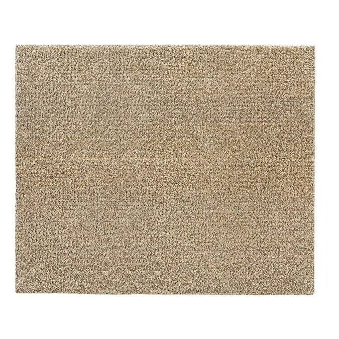 Eco-Friendly Washable Cotton Mats - Beige / 50X75 cm - Rugs