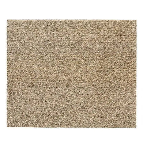 Eco-Friendly Washable Cotton Mats - Beige / 50X75 cm - Rugs