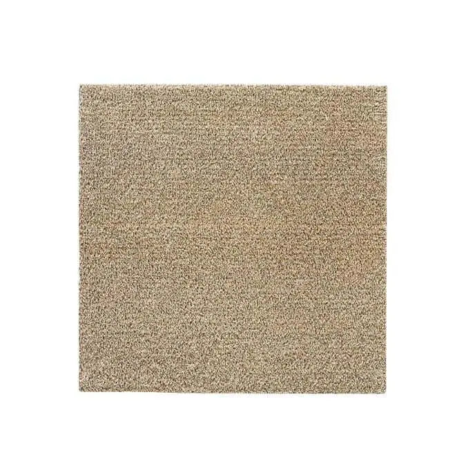 Eco-Friendly Washable Cotton Mats - Beige / 80X95 cm - Rugs