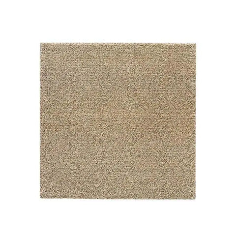 Eco-Friendly Washable Cotton Mats - Beige / 80X95 cm - Rugs